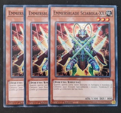 Playset emmersblade - playset, :