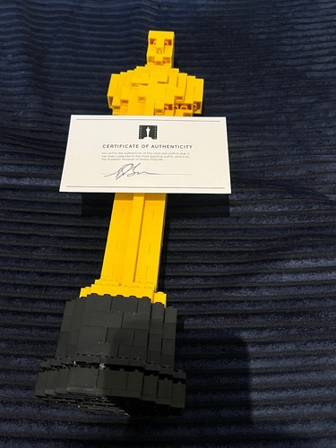 2015 academy award lego - academy,