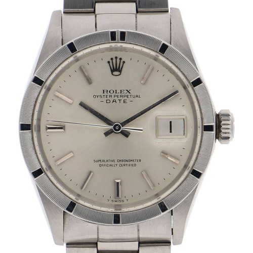Rolex oyster perpetual - rolex,