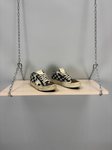 Sneakers donna golden - sneakers,