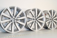 4 Cerchi Originali Cerchi in lega Audi A4 A4L A6 S4 19 ORIGINALI - 19"