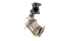 Catalizzatore marmitta catalitica WALKER 28659 FIAT DOBLO 1.9 JTD