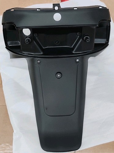 Piaggio zip mk1 portatarga - sp,
