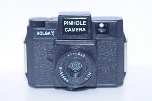 Holga 120pc fotocamera - 120pc,