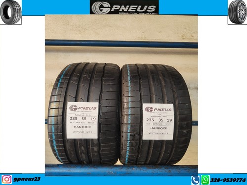 235 hankook - 91,