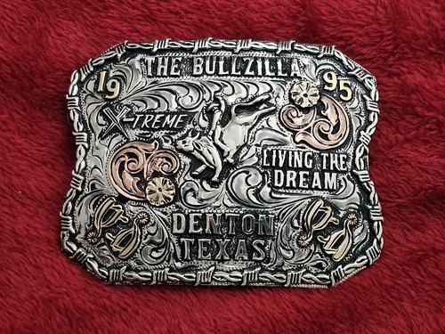 Bull riding rodeo - bull,