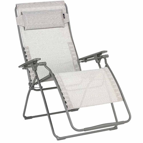 Poltrona relax lafuma futura - relax,
