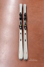 Sci Nordica Grigi Attacchi