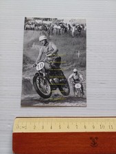 Caroli Bianchi 250 Cross 1957
