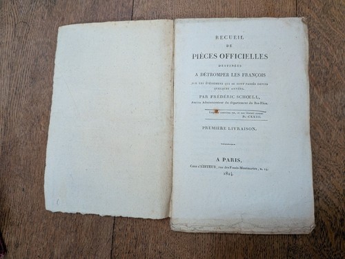 Libro antico raccolta di - antico,