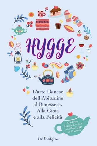 Hygge arte danese - l'arte,