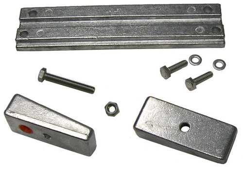 Navalloy alluminio assetto - alluminio,