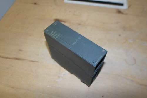 Siemens simatic net - simatic, cp