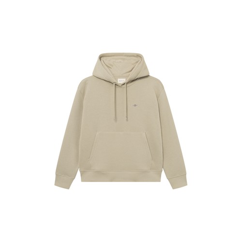 Gant shield felpa - gant, con