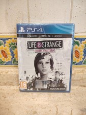 Life Is Strange Before the