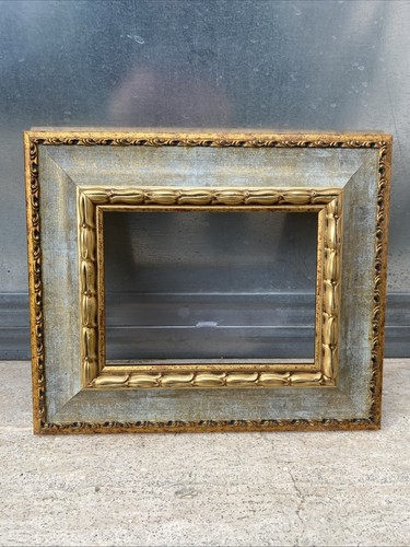 Cornice classica 15x20 oro - oro, e