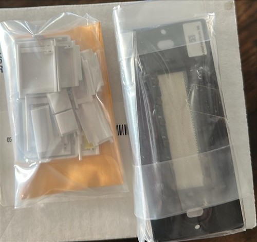 Crestron c2n cbd s kit - crestron, c2n-cbd-e-w-s