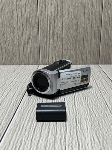 Sony handycam hdr - sony, hdr-cx100
