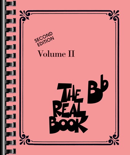 The real book - book, 2