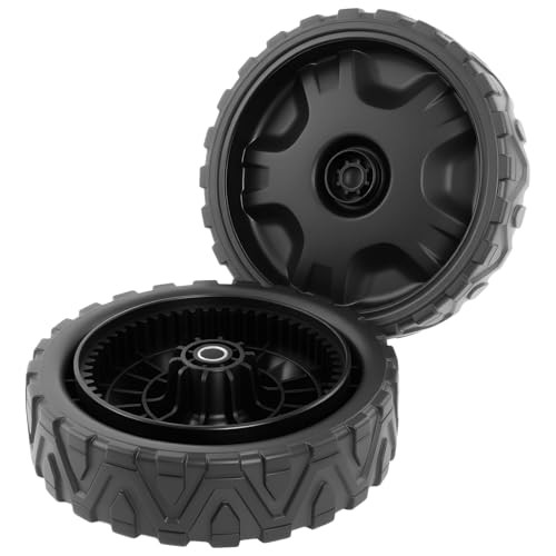 Ruote 8 - da, 8"