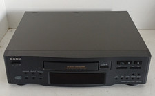 Sony cdp m33 - compact, disc