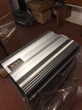 Hi-Fi Car - Amplificatore Alpine V12 mrv-f357