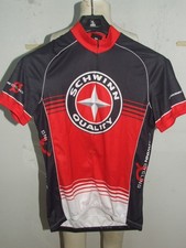 MAGLIA SHIRT MAILLOT CICLISMO