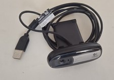 webcam pc logitech c170