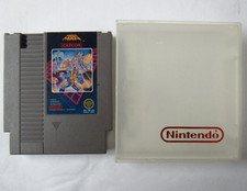 Capcom Mega Man (Nintendo NES)
