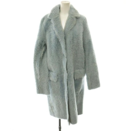Cappotto lungo yves - cappotto, salomon