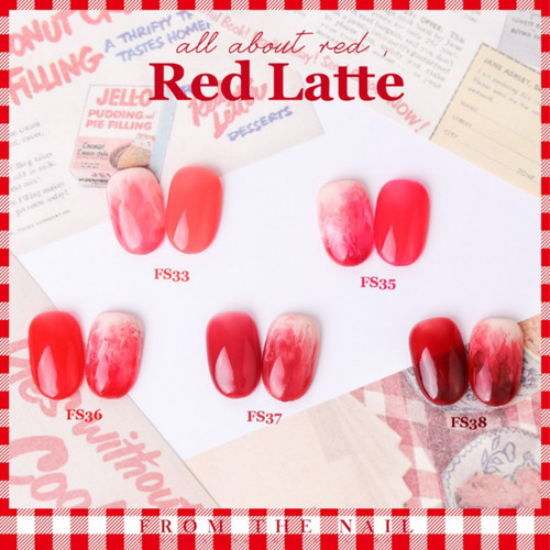 From the nail smalto - smalto, gel