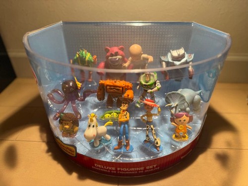Toy story disney pixar - toy,