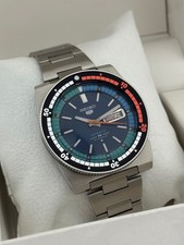 Orologio Vintage Seiko 5