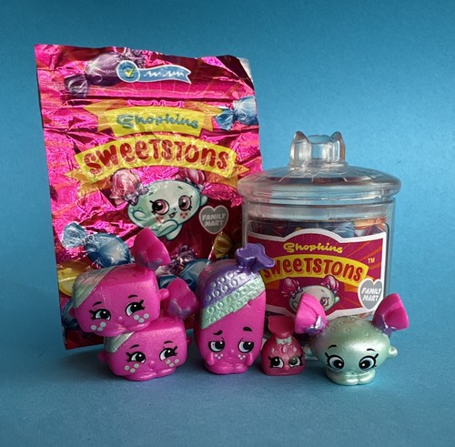 Lotto ultra raro - ultra, shopkins