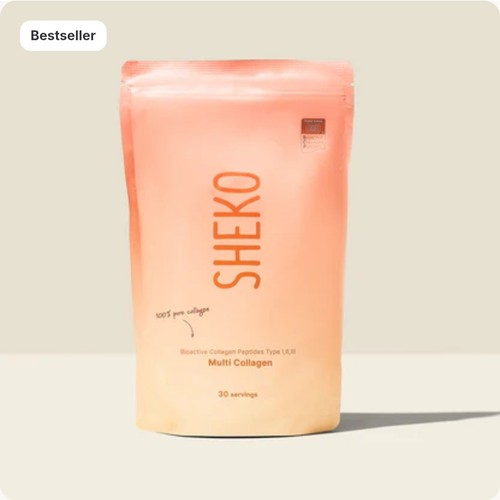 Collagene sheko confezioni - collagene, 2