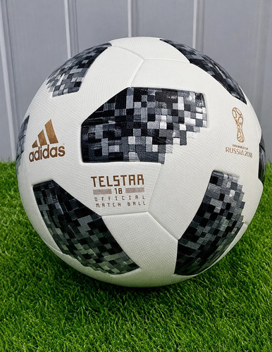 Adidas 2018 fifa - adidas, world