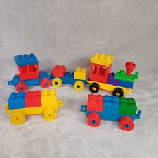 LEGO Duplo Il Mio Primo Treno