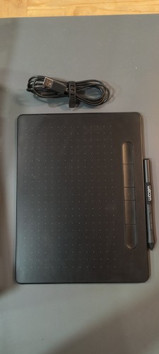 Wacom intuos graphics - intuos,