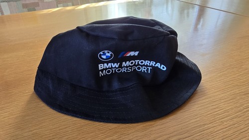 Cappello pescatore bmw - cappello, da