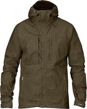 FJALLRAVEN SKOGSO XL DARK