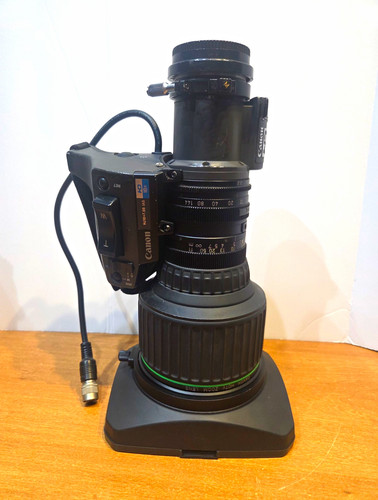 Canon hj18x7 ias 18x - hd,
