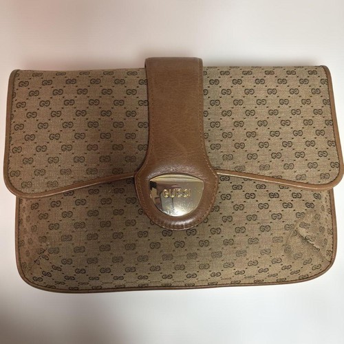 Borsa pochette gucci - borsa,