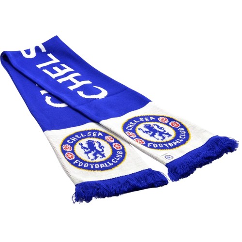 Chelsea sciarpa marchio - chelsea,