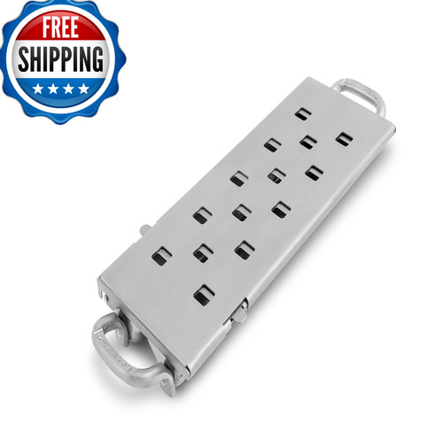 Broil king 60190 affumicatore - 60190,