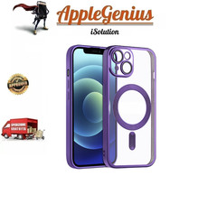 COVER TPU MAGSAFE PER APPLE