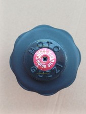 Moto Guzzi 65 Guzzino tappo serbatoio originale epoca