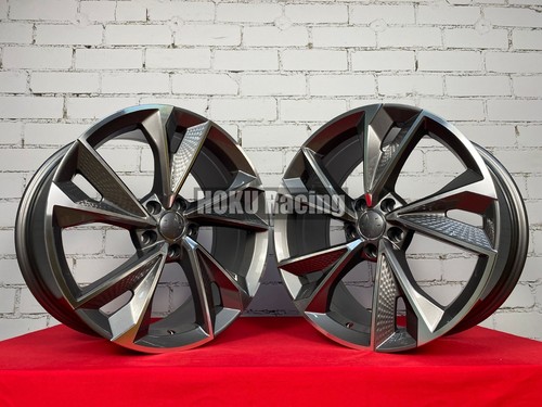 Cerchi rs7 style - 4x,