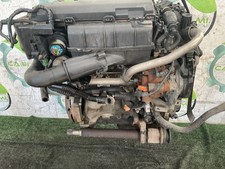 MOTORE COMPLETO PER FORD Fiesta 5° Serie F6JB Diesel 1.4 (05>08)