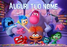 Cialda Torta Inside Out 2