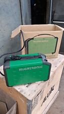 MIGATRONIC DELTA 160E -